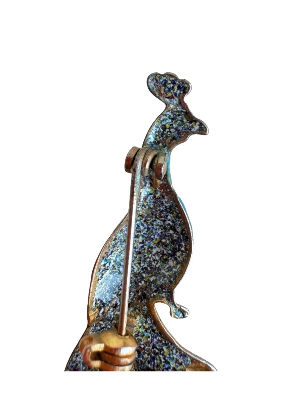 Vintage japanese cloisonne